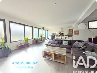 Demeure d'exception 5 pièces