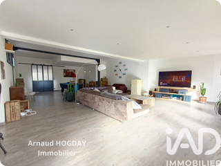 Demeure d'exception 5 pièces