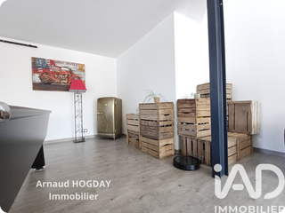 Demeure d'exception 5 pièces