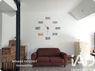 Demeure d'exception 5 pièces