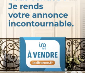 Demeure d'exception 9 pièces