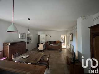 Demeure d'exception 8 pièces