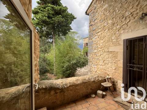 Demeure d'exception 8 pièces