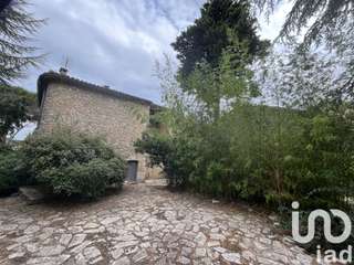 Demeure d'exception 8 pièces