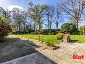 Vente Demeure d'exception 4 chambresMelesse