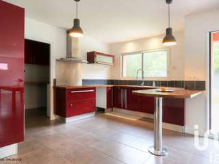 Demeure d'exception 7 pièces