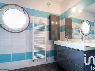 Demeure d'exception 7 pièces