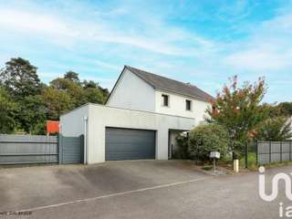 Demeure d'exception 7 pièces