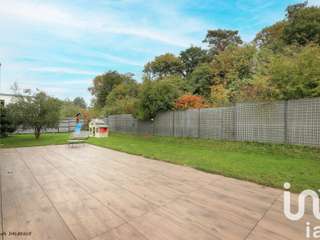 Demeure d'exception 7 pièces