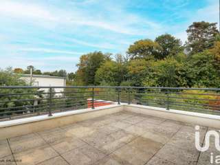 Demeure d'exception 7 pièces