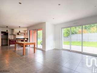 Demeure d'exception 7 pièces