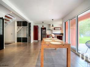 Vente Demeure d'exception 5 chambresMelesse