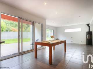 Demeure d'exception 7 pièces