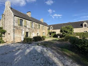 Vente Demeure d'exception 15 piècesMelgven