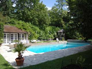 Demeure d'exception 20 pièces