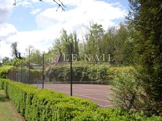 Demeure d'exception 20 pièces