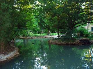 Demeure d'exception 20 pièces