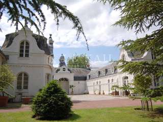 Demeure d'exception 20 pièces