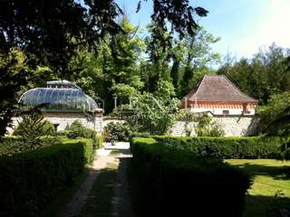 Demeure d'exception 20 pièces