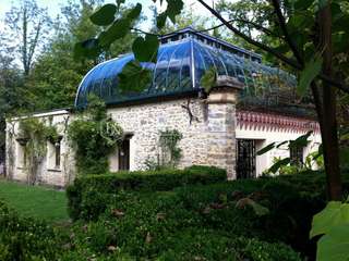 Demeure d'exception 20 pièces