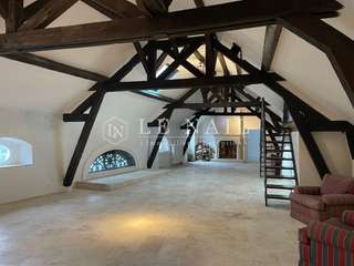 Demeure d'exception 20 pièces