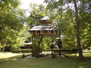 Demeure d'exception 20 pièces