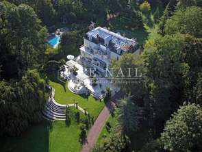 Vente Demeure d'exception 11 chambresMelun