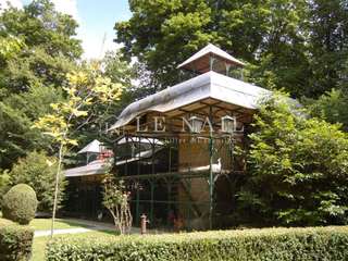 Demeure d'exception 20 pièces