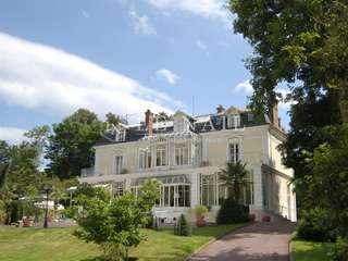 Demeure d'exception 20 pièces