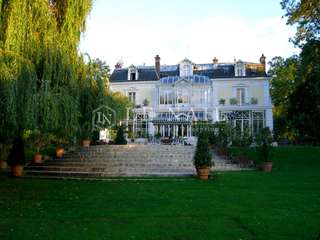 Demeure d'exception 20 pièces