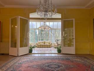 Demeure d'exception 20 pièces