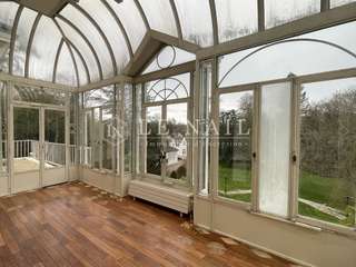 Demeure d'exception 20 pièces