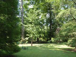 Demeure d'exception 20 pièces