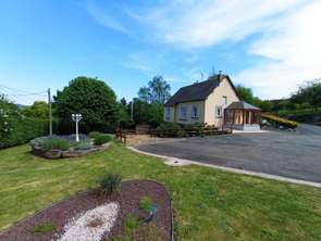 Vente Demeure d'exception 2 chambresMénil-Hubert-sur-Orne