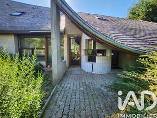 Demeure d'exception 16 pièces