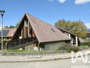 Vente Demeure d'exception 16 piècesMens