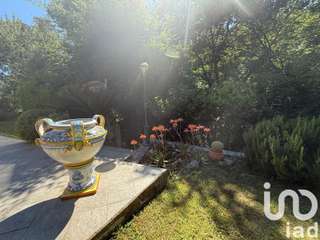 Demeure d'exception 6 pièces