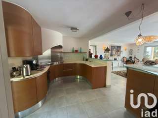 Demeure d'exception 6 pièces