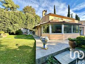 Vente Demeure d'exception 2 chambresMenton