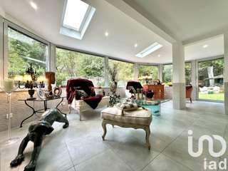 Demeure d'exception 6 pièces