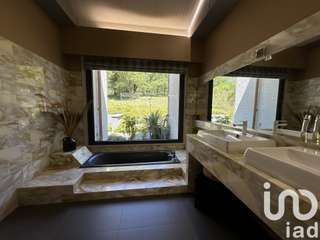 Demeure d'exception 6 pièces