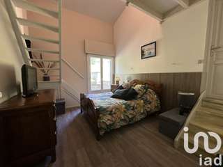 Demeure d'exception 6 pièces