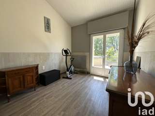 Demeure d'exception 6 pièces