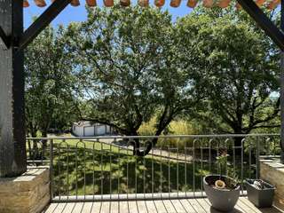 Demeure d'exception 6 pièces