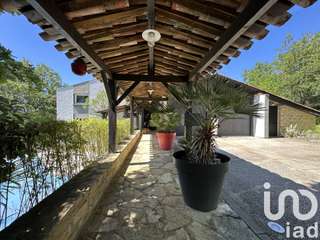 Demeure d'exception 6 pièces