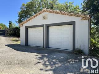 Demeure d'exception 6 pièces