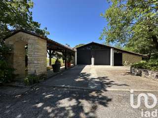 Demeure d'exception 6 pièces