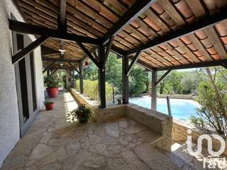 Demeure d'exception 6 pièces