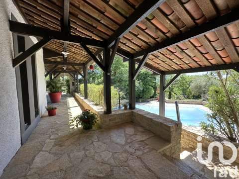 Demeure d'exception 6 pièces