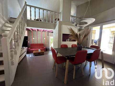 Demeure d'exception 6 pièces